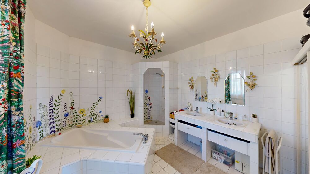 à vendre  Maison Melun (77000)
