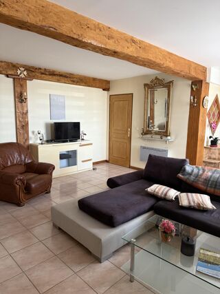  Maison à vendre 177 m²
