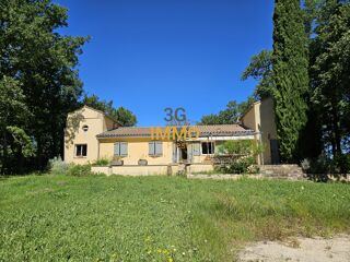  Maison � vendre 8 pi�ces 237 m�