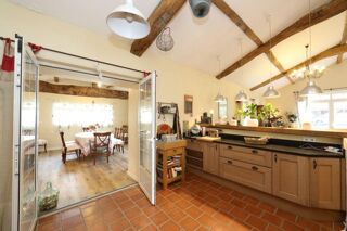  Maison � vendre 6 pi�ces 