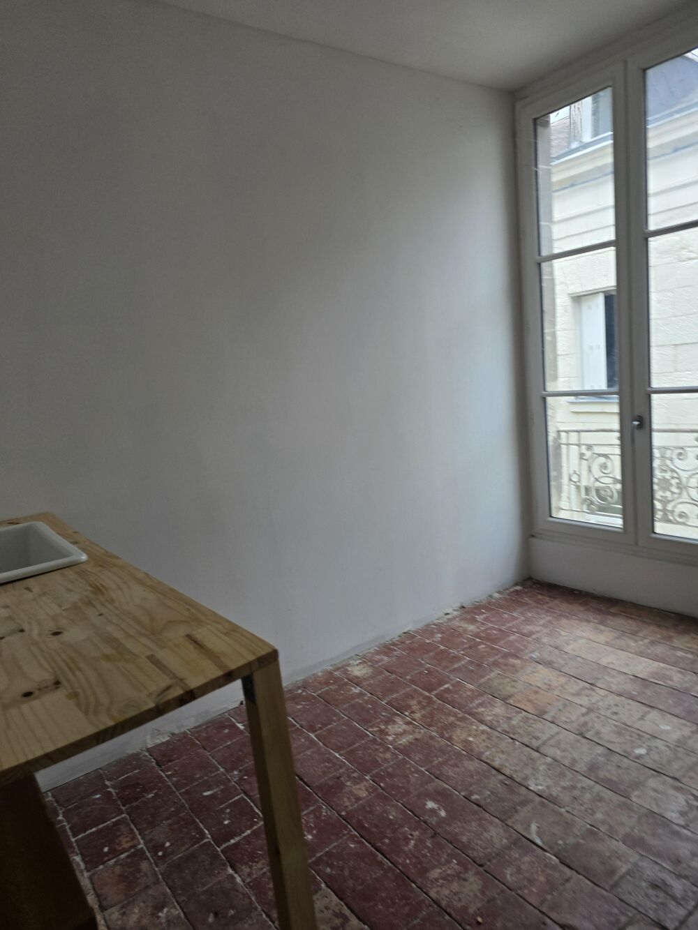 Vente Immeuble Immeuble Saumur