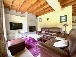  Maison � vendre 5 pi�ces 117 m�