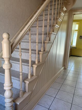  Maison � vendre 3 pi�ces 