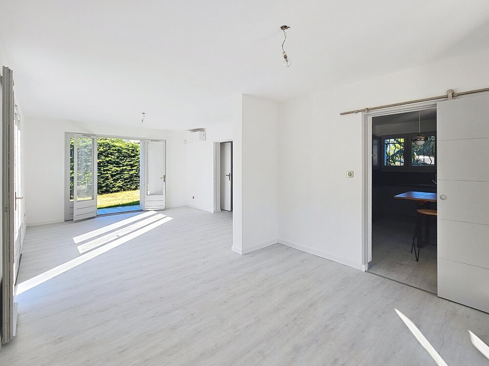 Maison 6 pièces