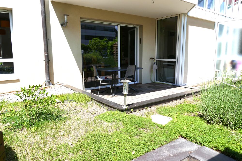 Appartement 2 pièces