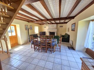  Maison � vendre 12 pi�ces 211 m�