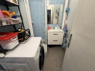  Appartement à vendre 4 pièces 66 m²