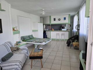  Appartement  vendre 1 pice 37 m