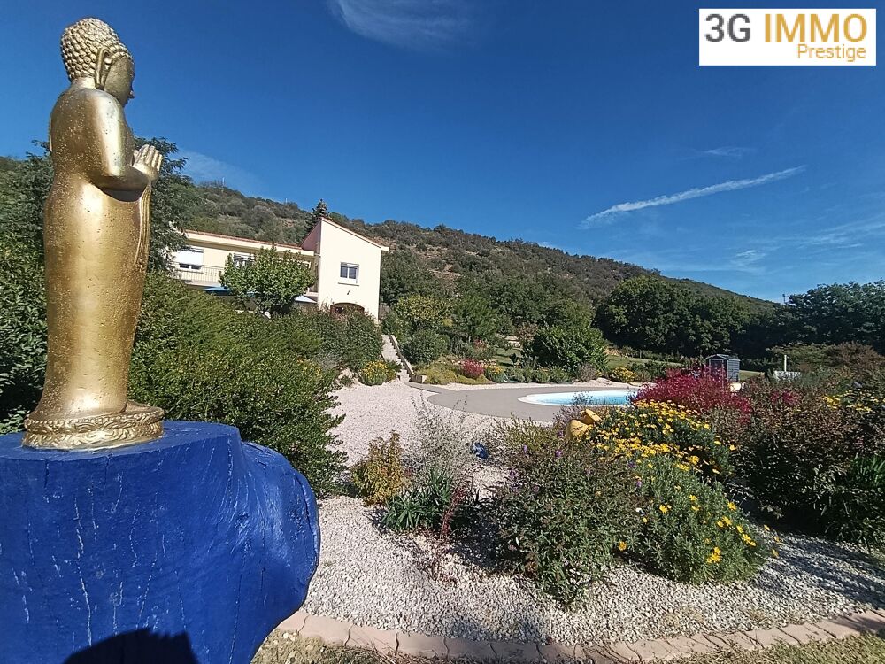 � vendre  Maison Prades (66500)