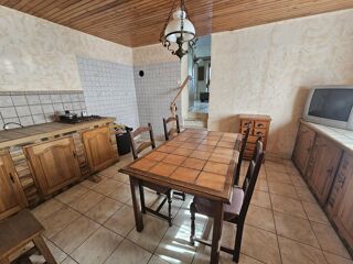  Maison  vendre 4 pices 97 m