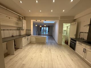  Maison � vendre 3 pi�ces 