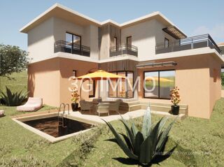  Maison  vendre 4 pices 105 m