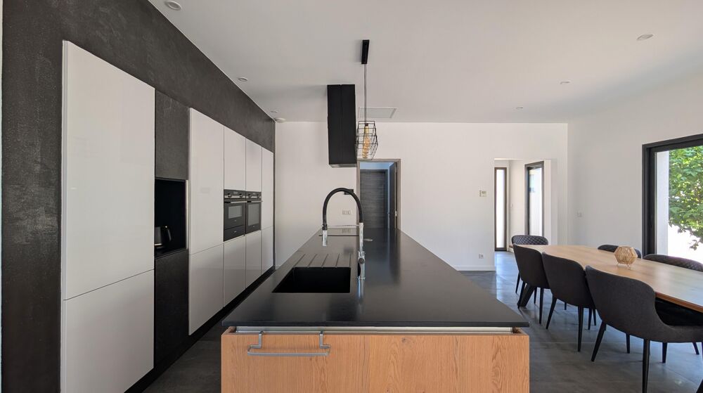 à vendre  Maison Agde (34300)