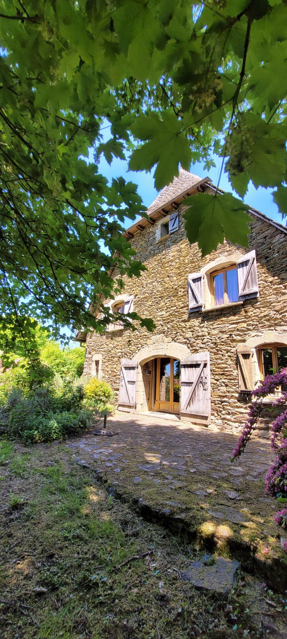 Maison 5 pièces