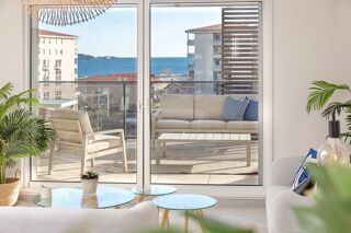  Appartement à vendre 4 pièces 92 m²