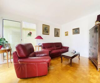  Appartement � vendre 4 pi�ces 81 m�