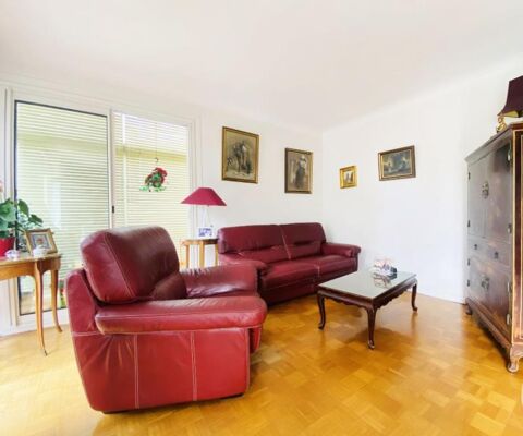  Appartement � vendre 4 pi�ces 81 m�