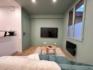  Appartement � vendre 2 pi�ces 30 m�