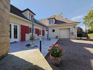  Maison � vendre 8 pi�ces 285 m�