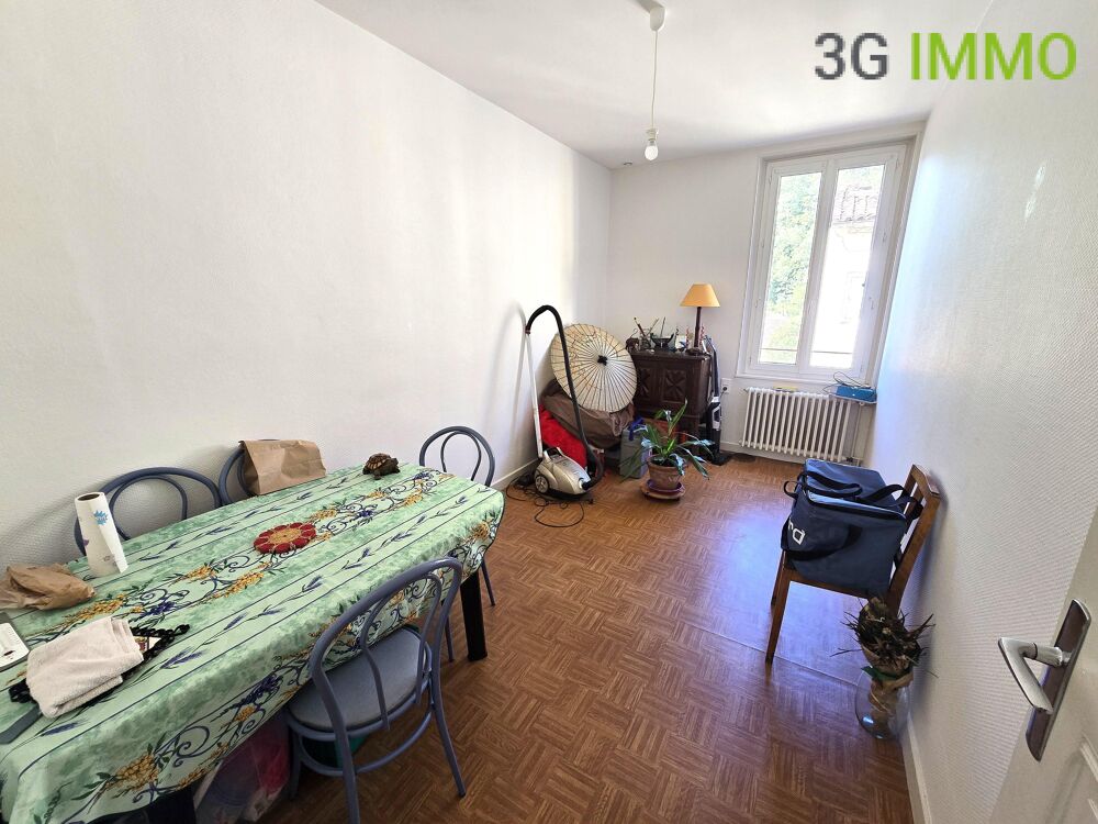 Vente Immeuble Immeuble 5 pièces Mazamet