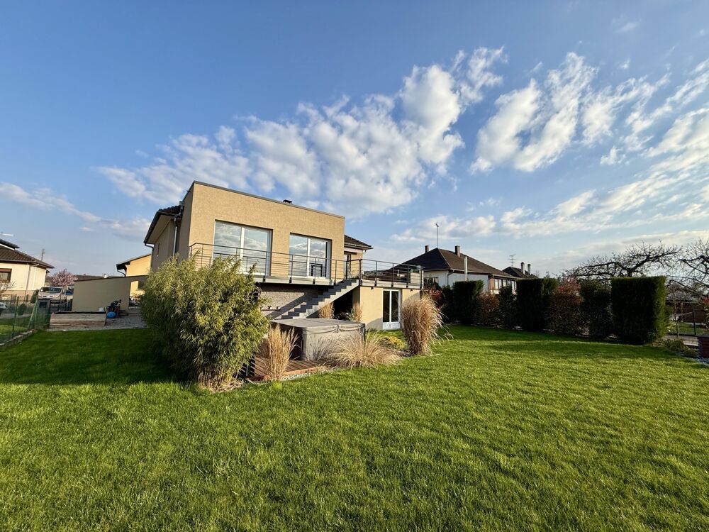 Vente Maison Maison Guémar