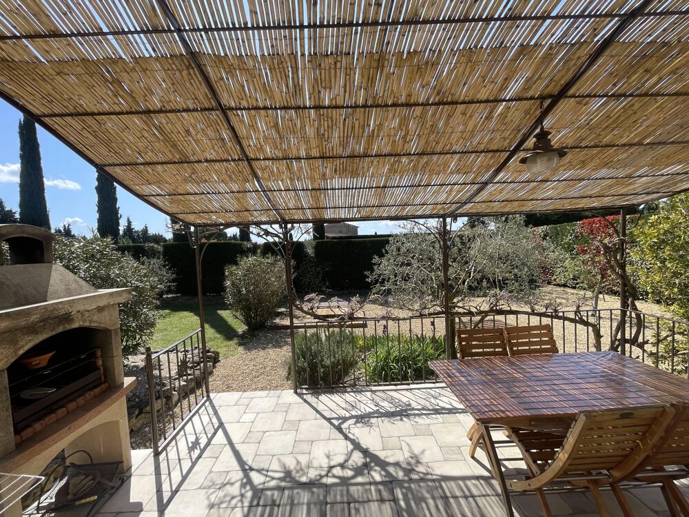  vendre  Maison Cheval-Blanc (84460)