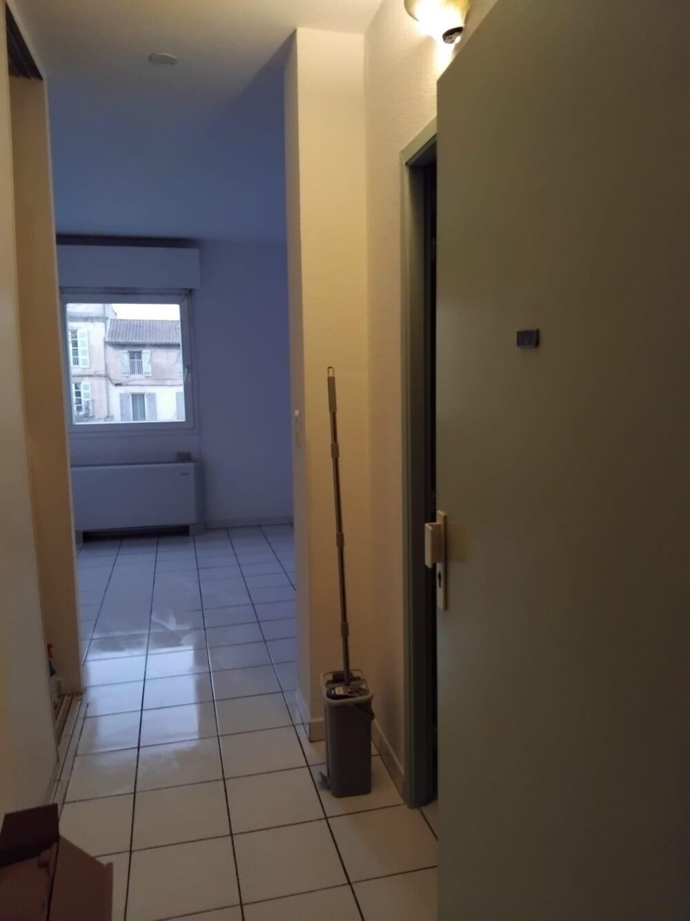 Vente Appartement Studio 1 pièce Arles