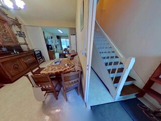  Maison � vendre 8 pi�ces 143 m�