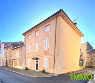  Maison à vendre 7 pièces 155 m²