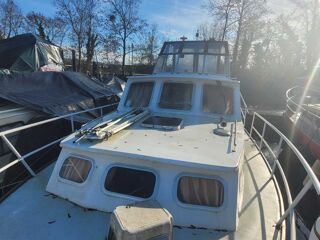  Pniche  vendre 2 pices 25 m Draveil