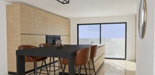 Maison à vendre 6 pièces 149 m²