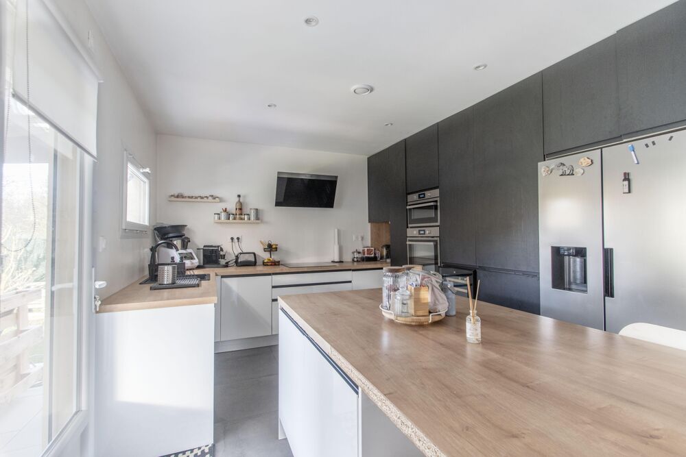 Vente Maison Maison 5 pièces Ballancourt-sur-essonne