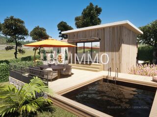  Maison � vendre 5 pi�ces 137 m�