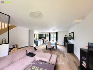  Maison � vendre 7 pi�ces 124 m� Sainte-genevi�ve