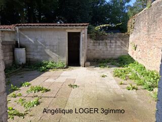  Maison  vendre 5 pices 91 m