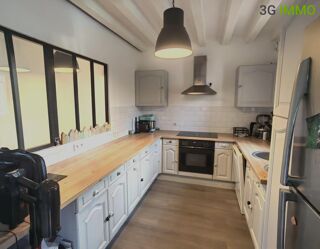  Maison à vendre 7 pièces 130 m²
