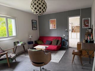  Maison à vendre 4 pièces 