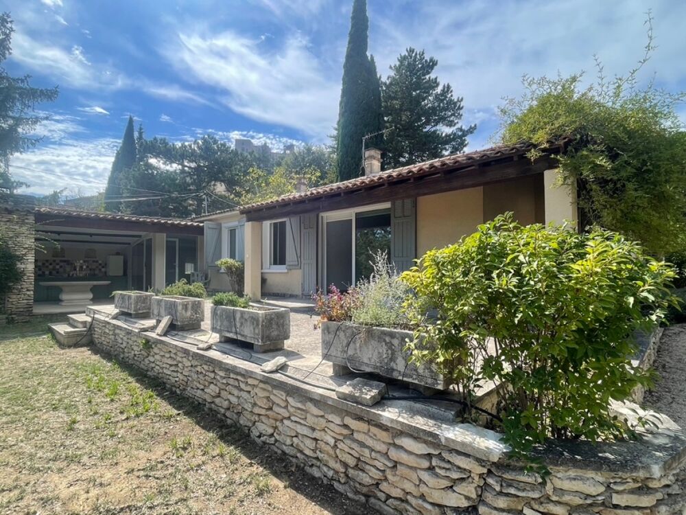  vendre  Maison Lacoste (84480)