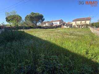  Terrain à vendre 555 m²