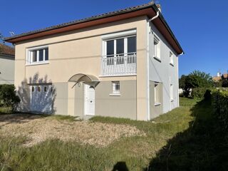  Maison à vendre 5 pièces 120 m²