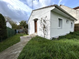  Maison � vendre 4 pi�ces 65 m�