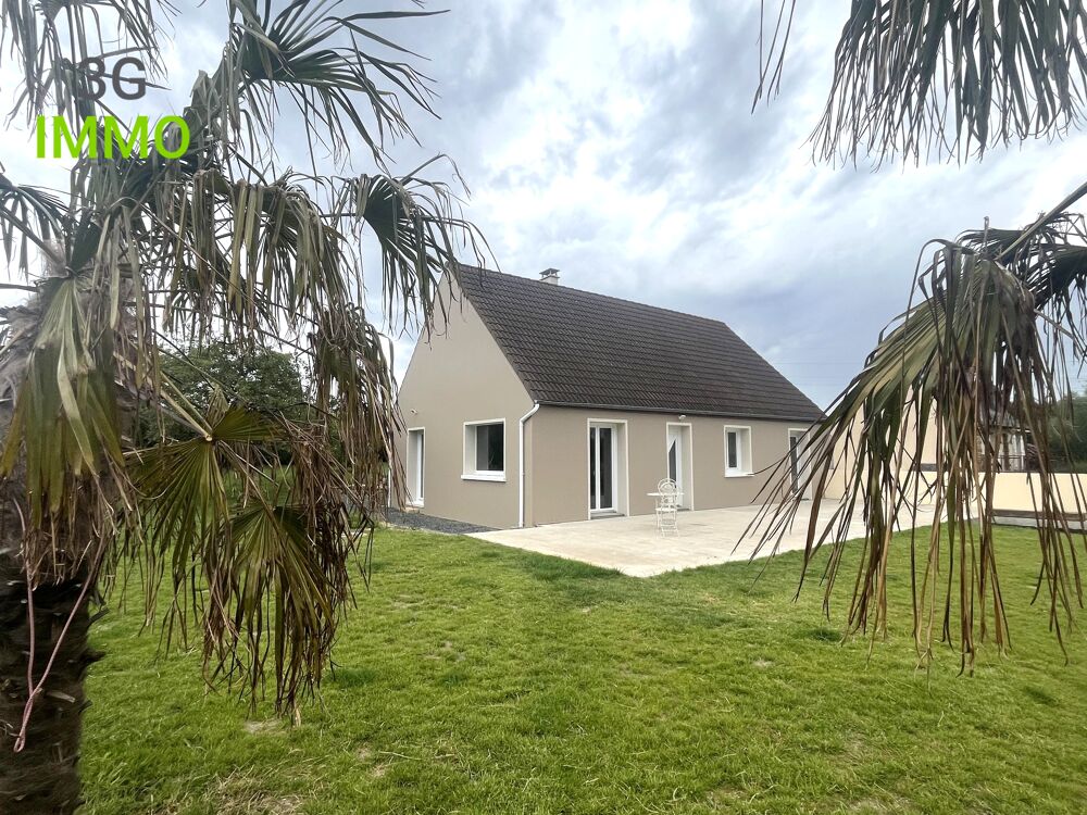 Vente Maison Maison 5 pièces Saint-pierre-de-coutances