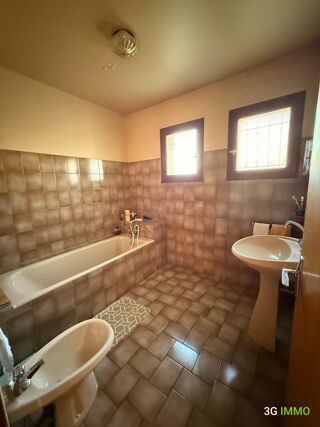  Maison � vendre 3 pi�ces 92 m�