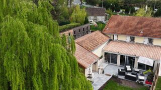  Maison  vendre 7 pices 185 m