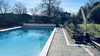  Maison � vendre 9 pi�ces 