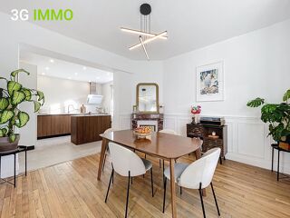  Maison � vendre 7 pi�ces 