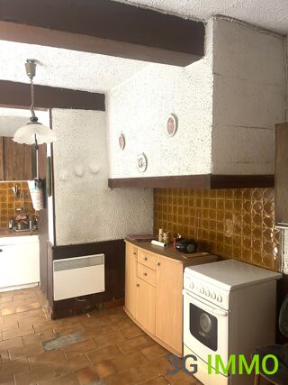  Maison à vendre 4 pièces 75 m²