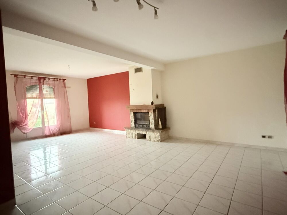 Maison 7 pièces