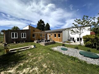 Maison 153m2 Saint-Marcan