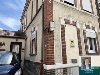  Maison � vendre 7 pi�ces 136 m�